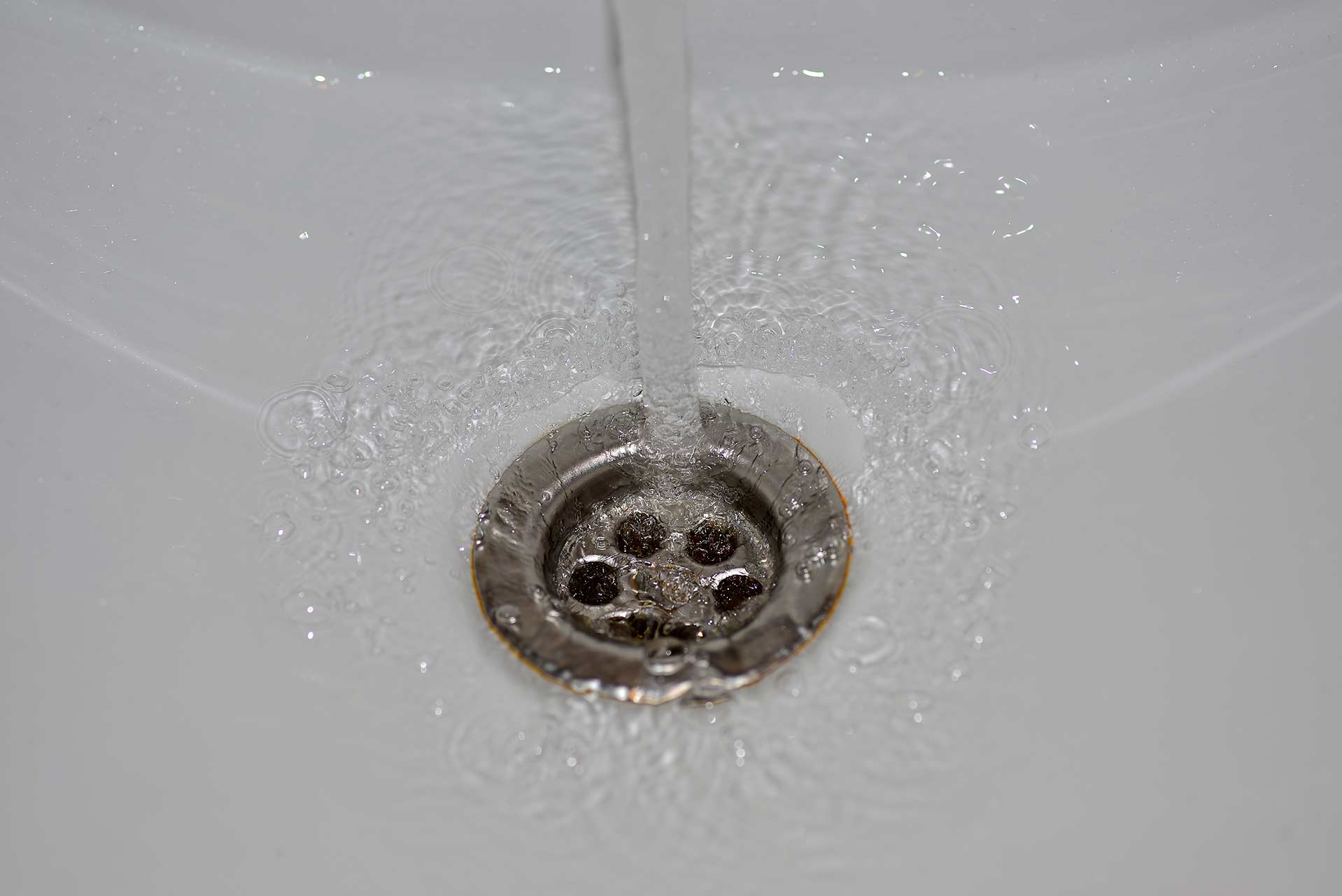 A2B Drains provides services to unblock blocked sinks and drains for properties in Anston.